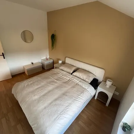 New Zealand Habitación en casa particular *